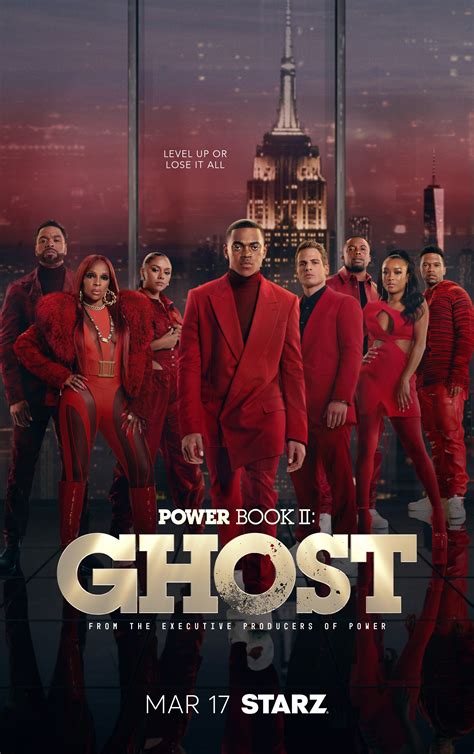 Power Book II: Ghost season 3 episode 9 return date: The big story